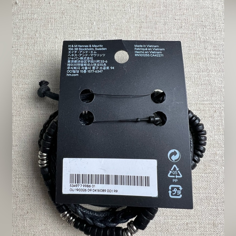 H&M Bracelet Bundle - Picture 5 of 6